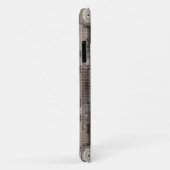 Coques Case-Mate iPhone Bande de cassette des années 80 (Dos/Droite)