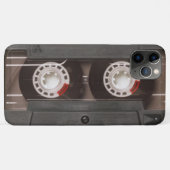 Coques Case-Mate iPhone Bande de cassette rétro très Cool (Dos (Horizontal))