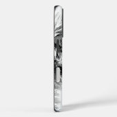 Coques Case-Mate iPhone Bande dessinée Anime (Verso / Droite)