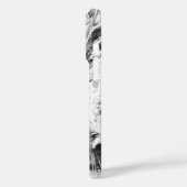 Coques Case-Mate iPhone Bande dessinée Anime (Verso / Gauche)