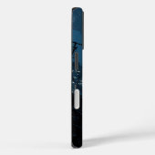 Coques Case-Mate iPhone Bande dessinée Anime (Verso / Droite)