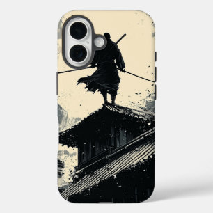 Coques iPhone 16 Bande dessinée Anime