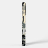 Coques Case-Mate iPhone Bande dessinée Anime (Verso / Droite)