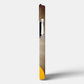 Coques Case-Mate iPhone Bande dessinée chat | (Verso / Gauche)