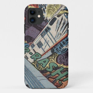 Case-Mate iPhone Case Bande dessinée de l'âge d'or