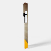 Coques Case-Mate iPhone Bande dessinée Dessin animé Chat (Verso / Gauche)