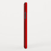 Coques Case-Mate iPhone Bande personnalisée (Dos/Droite)