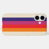 Coques Case-Mate iPhone Bande VHS rétro (Verso (horizontal))