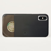 Coques Case-Mate iPhone Bande vidéo (Dos (Horizontal))