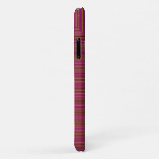 Coques Case-Mate iPhone Bandes...... (Dos/Droite)
