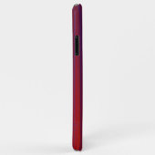 Coques Case-Mate iPhone bandes Abstraites (Dos/Droite)