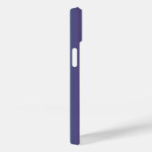 Coques Case-Mate iPhone Bandes arc-en-ciel coupées Coque-coque iphone Mate (Verso / Droite)