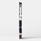 Coques Case-Mate iPhone Bandes audiocassettes analogiques (Verso / Gauche)