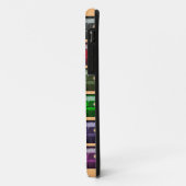COQUES Case-Mate iPhone BANDES CASSETTES AMATEUR DE MUSIQUE RÉTRO (Dos/Gauche)