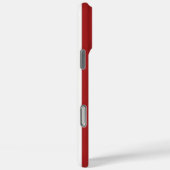 Coques Case-Mate iPhone Bandes colorées coque-Mate (Verso / Droite)