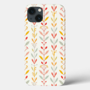 Case-Mate iPhone Case Bandes d'automne coupées