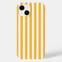 Bandes de bonbons jaune et blanc ensoleillé