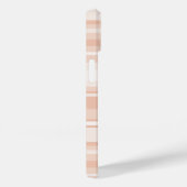 Coques Case-Mate iPhone Bandes de broches (Verso / Droite)