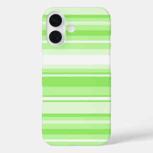 Coques iPhone 16 Bandes de chaux