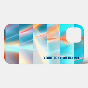 Case-Mate iPhone Case Bandes du coucher du soleil