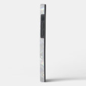 Coques Case-Mate iPhone Bandes en verre (Verso / Gauche)