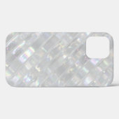 Coques Case-Mate iPhone Bandes en verre (Verso (horizontal))