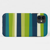 Coques Case-Mate iPhone Bandes irrégulières 03 (Dos (Horizontal))
