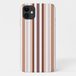 Case-Mate iPhone Case Bandes neutres
