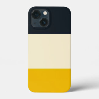 Case-Mate iPhone Case Bandes rayées rétro classiques
