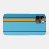 Coques Case-Mate iPhone Bandes sud-ouest 15 (Dos (Horizontal))