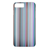 Coques Case-Mate iPhone Bandes verticales classiques (Dos)