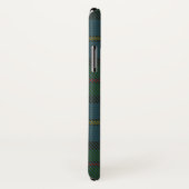 Coques Case-Mate iPhone Bandit de tartan de MacLeod (Dos/Droite)