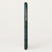 Coques Case-Mate iPhone Bandit de tartan de MacLeod (Dos/Gauche)