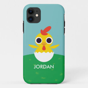Coque Case-Mate Pour iPhone Bandit le poussin