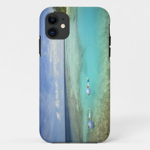 Etui iPhone Case-Mate Bandos Island Resort, Atoll de North Malé, les