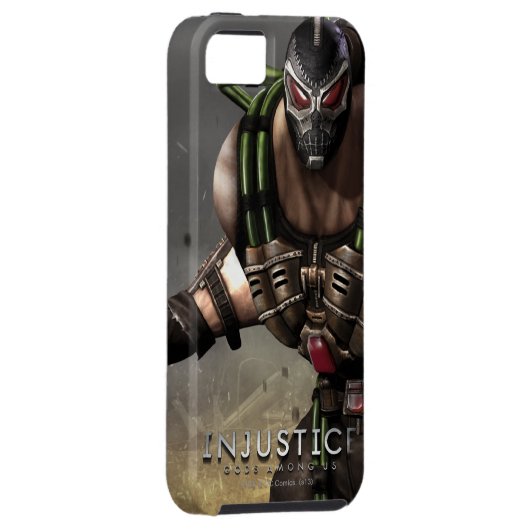 Coques Case-Mate iPhone Bane (Dos/Droit)