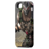 Coques Case-Mate iPhone Bane (Dos gauche)