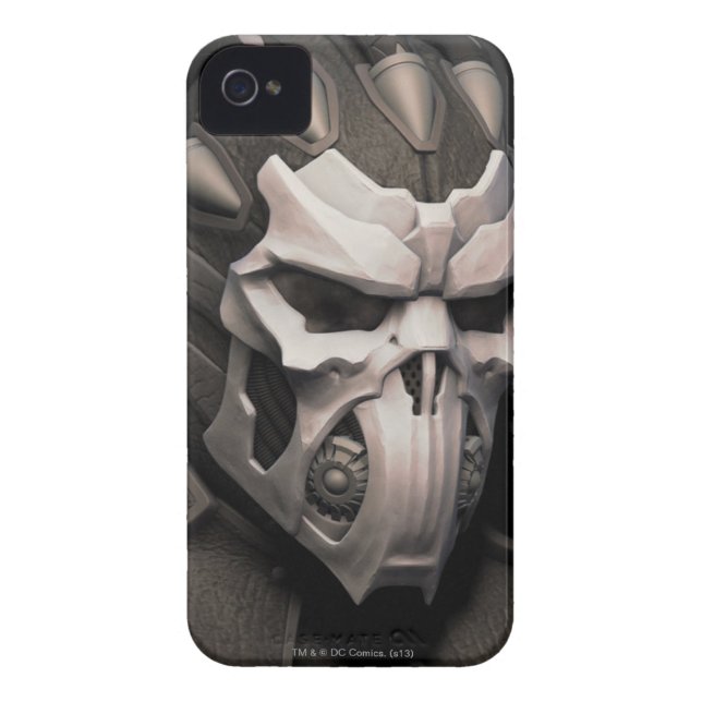 Coques Case-Mate iPhone Bane Alternate - Tête (Dos)