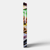 Coques Case-Mate iPhone Bangkok | Marché flottant (Verso / Gauche)