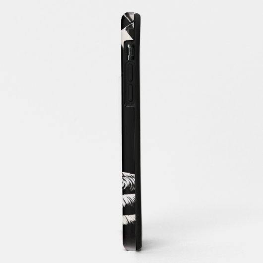 Coques Case-Mate iPhone Banksy DJ Monkey Gorilla Chimp (Dos/Gauche)