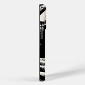 Coques Case-Mate iPhone Banksy DJ Monkey Gorilla Chimp (Verso / Droite)