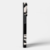 Coques Case-Mate iPhone Banksy DJ Monkey Gorilla Chimp (Verso / Droite)