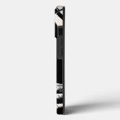 Coques Case-Mate iPhone Banksy DJ Monkey Gorilla Chimp (Verso / Gauche)