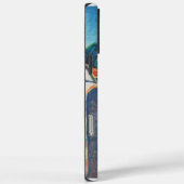 Coques Case-Mate iPhone Banlieue de Zombie (Verso / Droite)