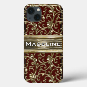 Etui iPhone Case-Mate Banter Lorounrd personnalisable