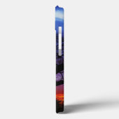 Coques Case-Mate iPhone Baobab africain, Adansonia digitata, 2 (Verso / Gauche)