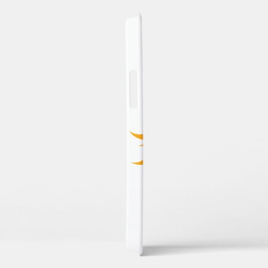 Coques Case-Mate iPhone "Bappa Toujours Avec Moi" (Verso / Droite)