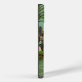 Coques Case-Mate iPhone Baptême de Jésus-Christ (Verso / Droite)