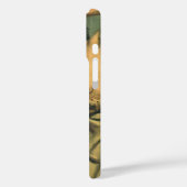 Coques Case-Mate iPhone Baptême de Jésus-Christ par Jean-Baptiste (Verso / Gauche)