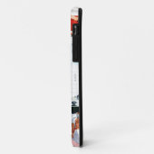 Coques Case-Mate iPhone Baquet de débordement (Dos/Gauche)